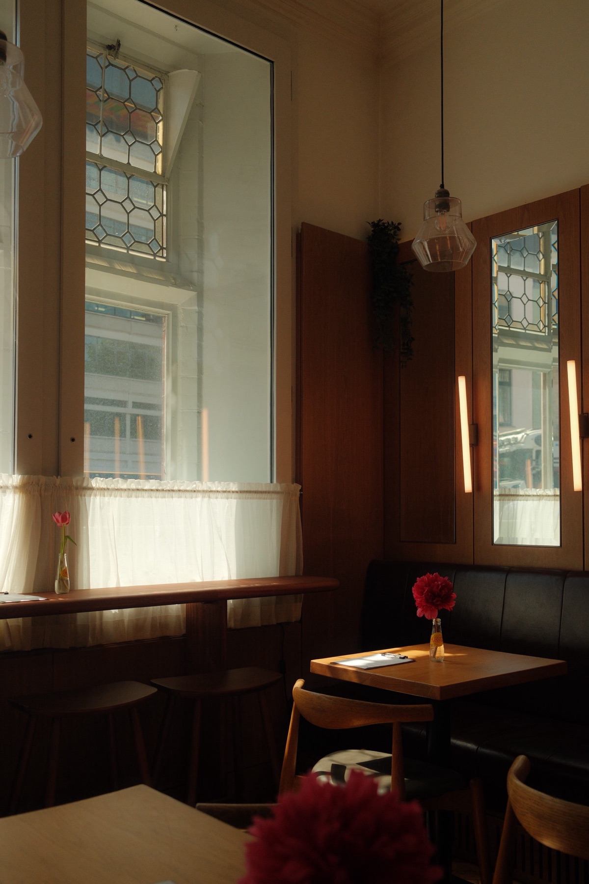 Cafe Cecilia